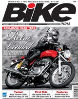 Bike India - December 2013 December 2013